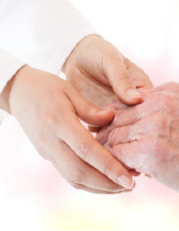 CDN ElderCare Massage & Companionship