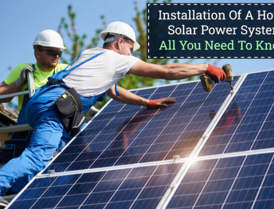 Quick Installations S.A