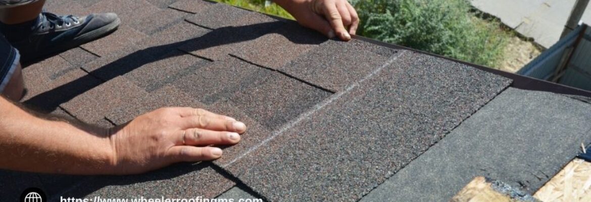 Wheeler Roofing