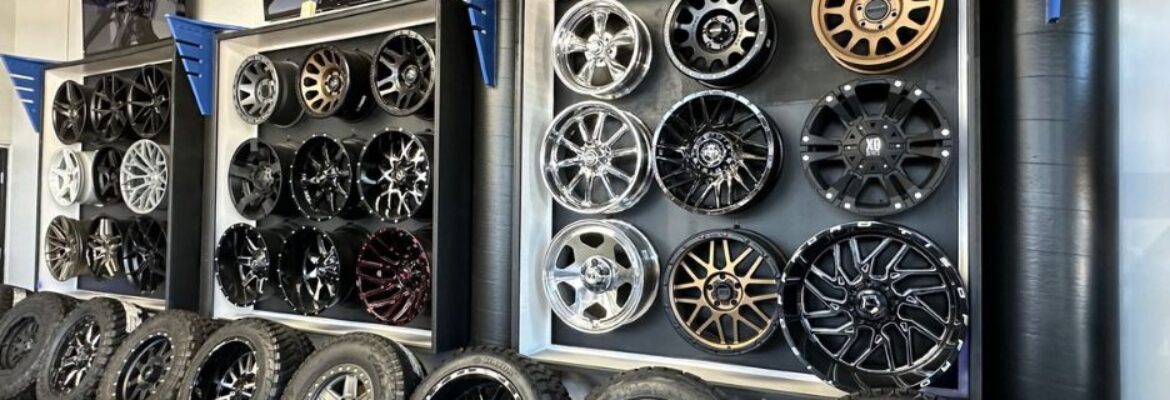 Car Stereo Installation Products | Breakers Stereo And Performance