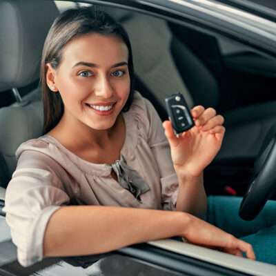 Budget Driver Training Group