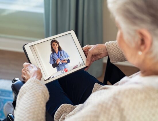 Greensleeves Residential care home