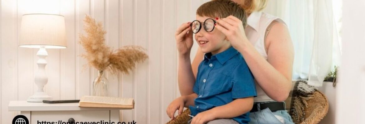 Optica Eye Clinic