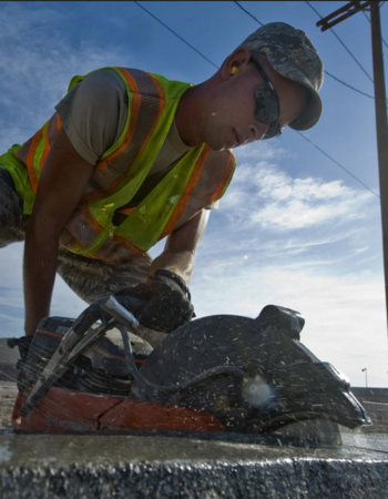 Sacramento Concrete Co.