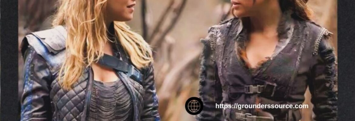 Grounders Source