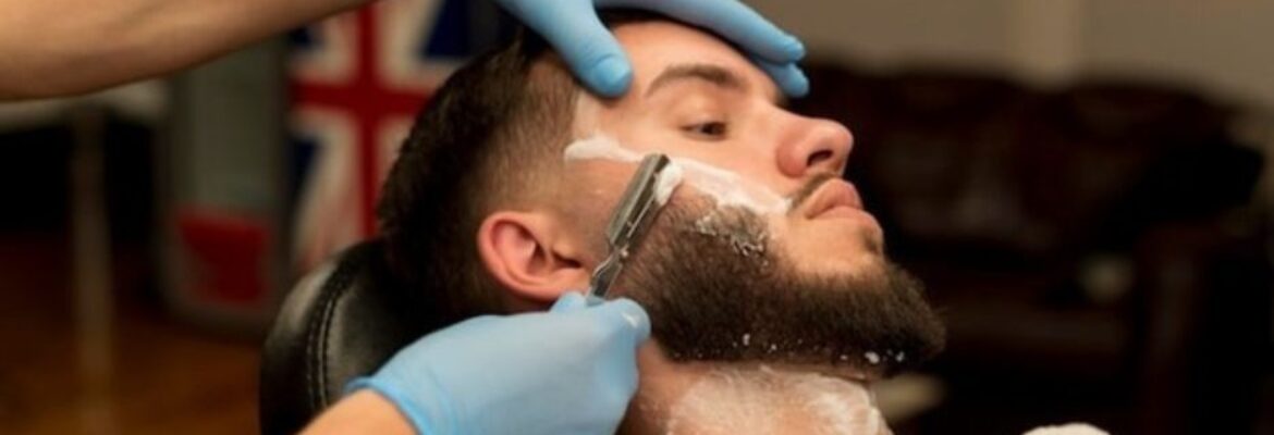 Manhor Men’s Grooming