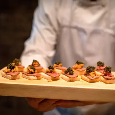 Zen Sushi Omakase