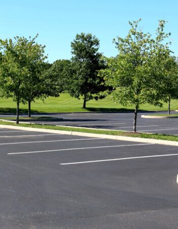 Citrus Paving