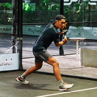 Bam bam padel
