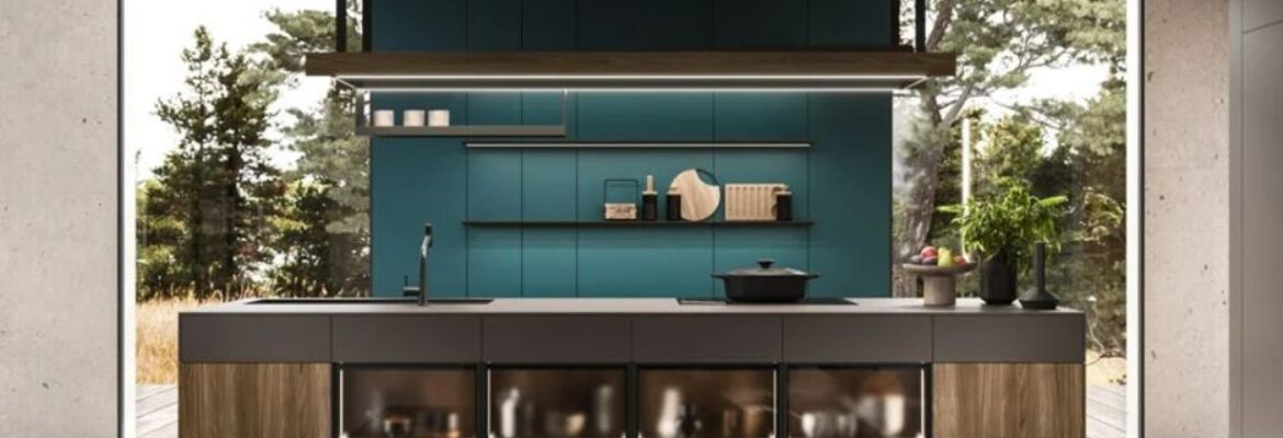 TREDI Interiors