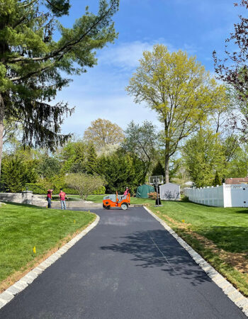 Citrus Paving