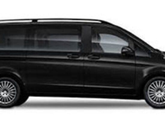 Minibus Hire Tewkesbury