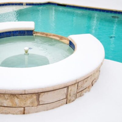 Trident Pools