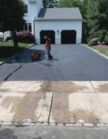Citrus Paving