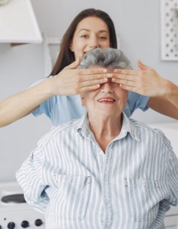 Optica Eye Clinic