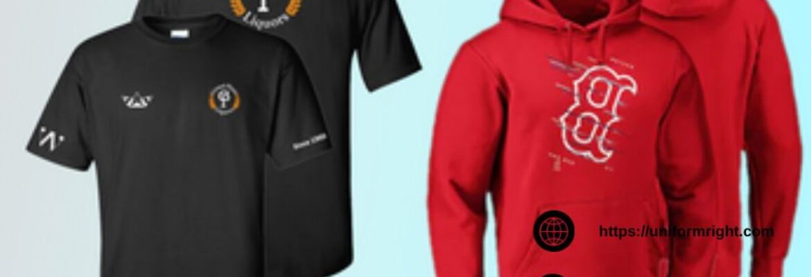 Uniformright.com