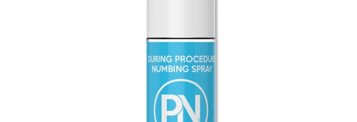 Pure Numb