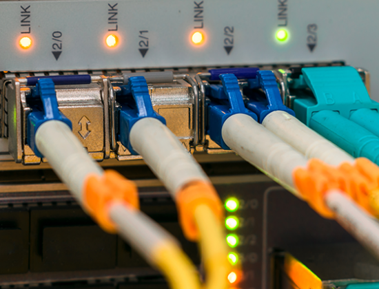 Server Host
