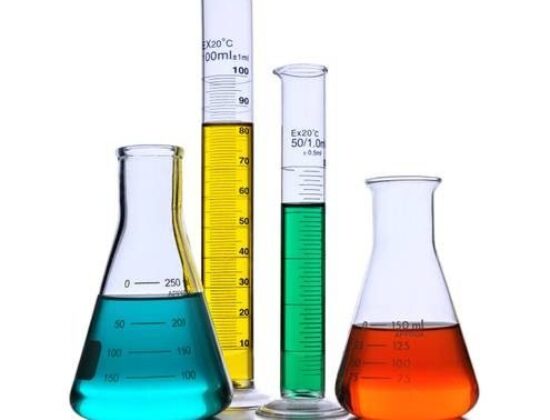 SHREE MADHAV CHEMTECH