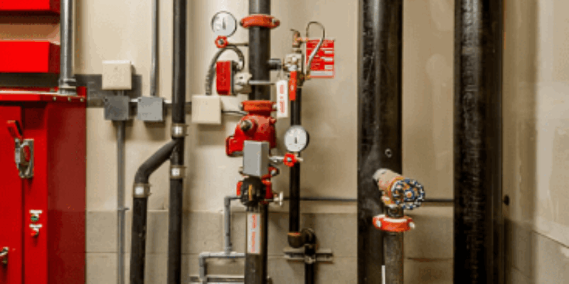 All in One Fire Protection