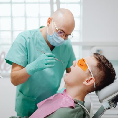 Guildford Dental Practice Ltd