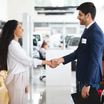 Australian Car Buying Group