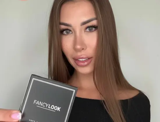 Fancy Look