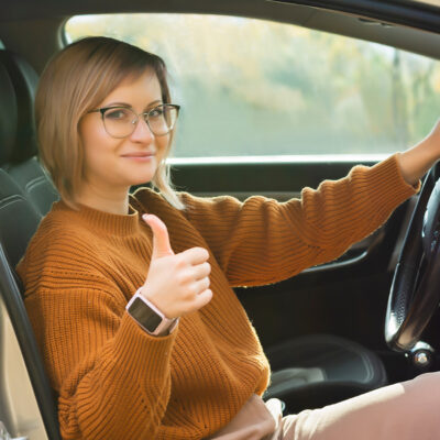 Budget Driver Training Group