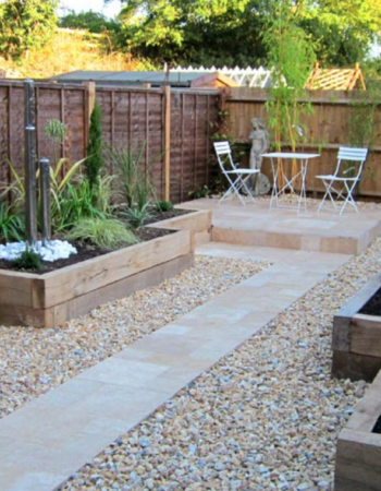 Rocklin Landscaping Pro’s