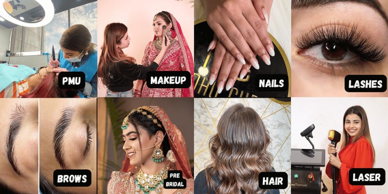 MG Makeovers