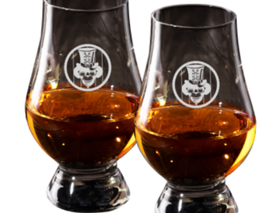 Blind Barrels