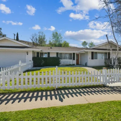 Assisted Living Real Estate Group