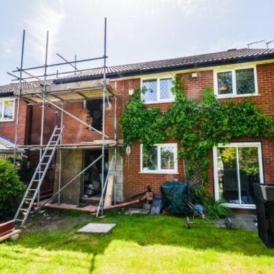 Manchester homes