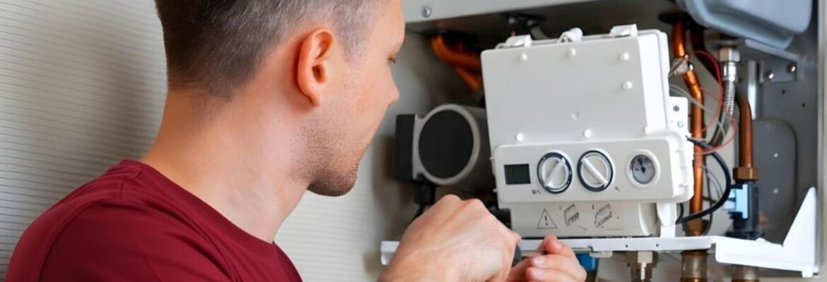 Servicio Técnico Ariston Barcelona