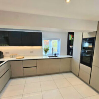Manchester homes
