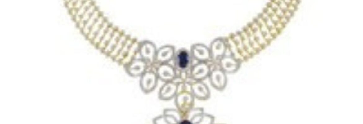 SAKSHI JEWELERS