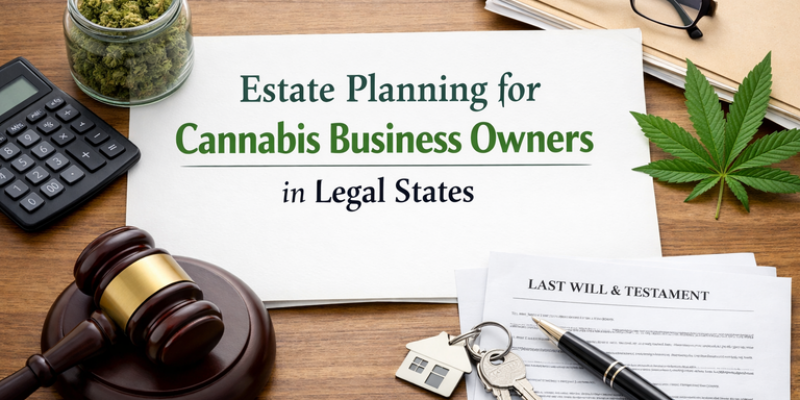 Estate Planning Attorney