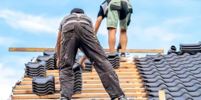 Essential Roofing & Construction