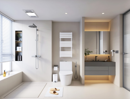 Regucy Radiators