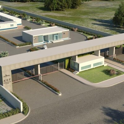 SLABS Engineering Private Limited