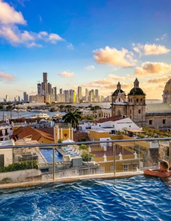 PRIME CARTAGENA