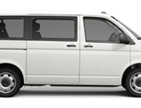 Minibus Hire Malvern