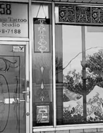 Ocean Blue Tattoo & Art Studio