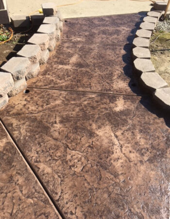Sacramento Concrete Co.