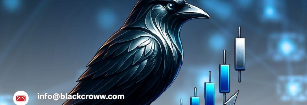 Blackcroww Technologies Pvt. Ltd.