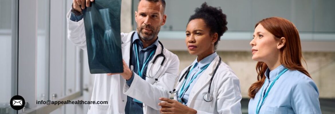 Appeal Health Care