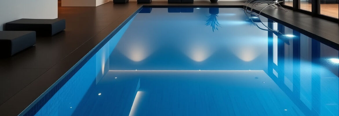 Aqua Spazio Limited