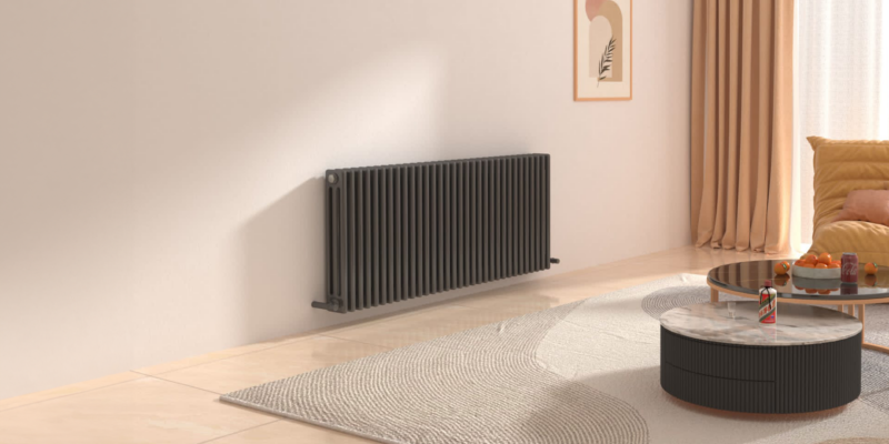 Regucy Radiators
