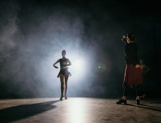 Liminal Dance Labs