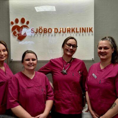 Sjöbo Djurklinik